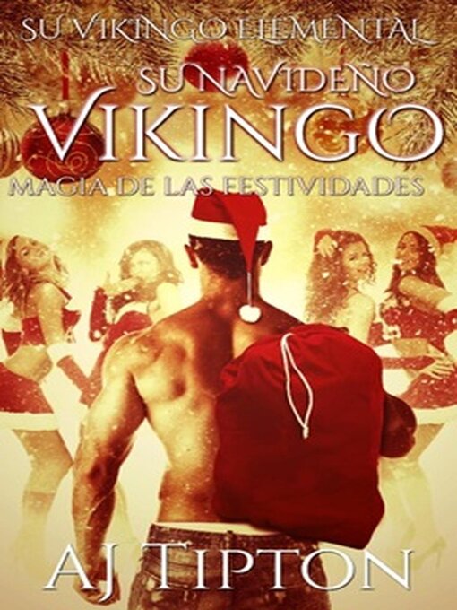 Title details for Su Navideño Vikingo by AJ Tipton - Available